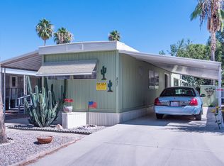 2121 S Pantano Rd UNIT 237, Tucson, AZ 85710