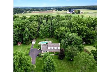 743 Deep Run Rd, Perkasie, PA 18944