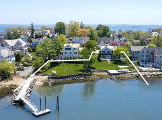 3 Brown Pl, Norwalk, CT 06853