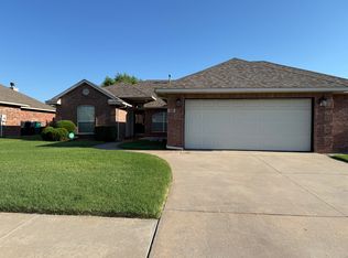 509 SW 159th St, Oklahoma City, OK 73170