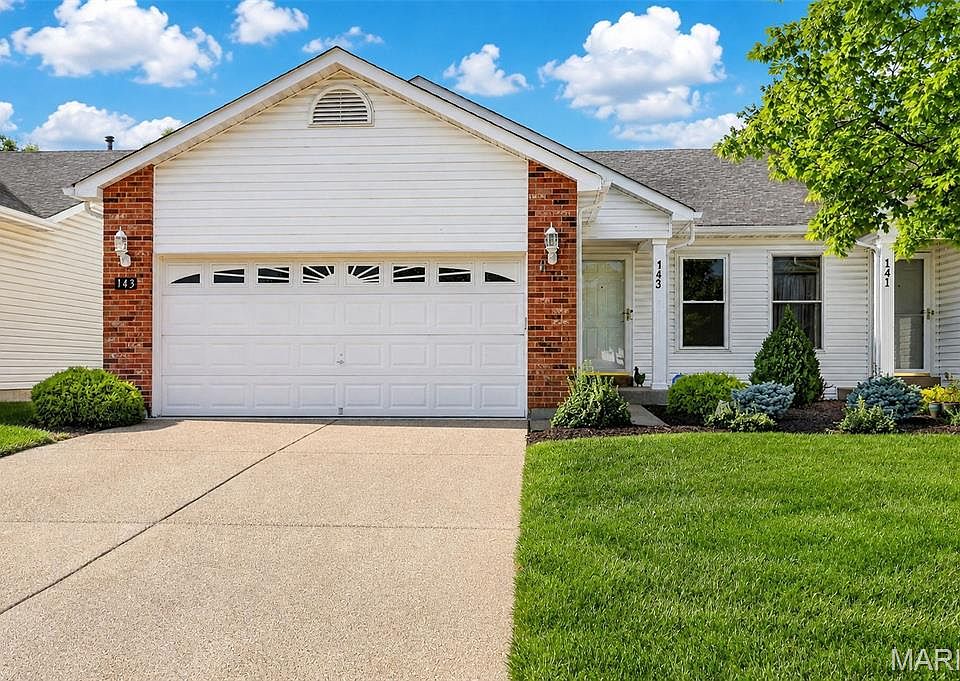 1st image of 143 Maryland Dr #54A