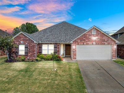 19917 E 49th Pl S, Broken Arrow, OK, 74014