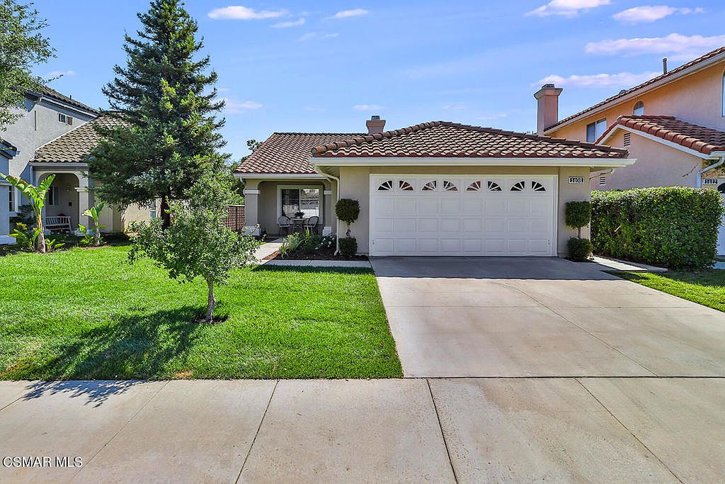 1408 Oak Trail St, Thousand Oaks, CA 91320 Zillow
