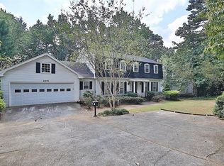 1891 Mount Vernon Pl, Atlanta, GA 30338