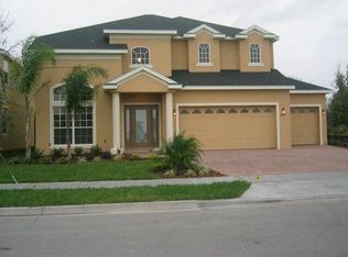 5868 Covington Cove Way, Orlando, FL 32829