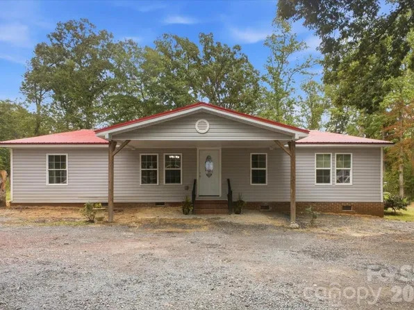 4313 Jenkins Rd, Marshville, NC 28103
