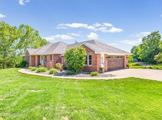 845 Kaylor Bridge Rd, Centertown, MO 65023