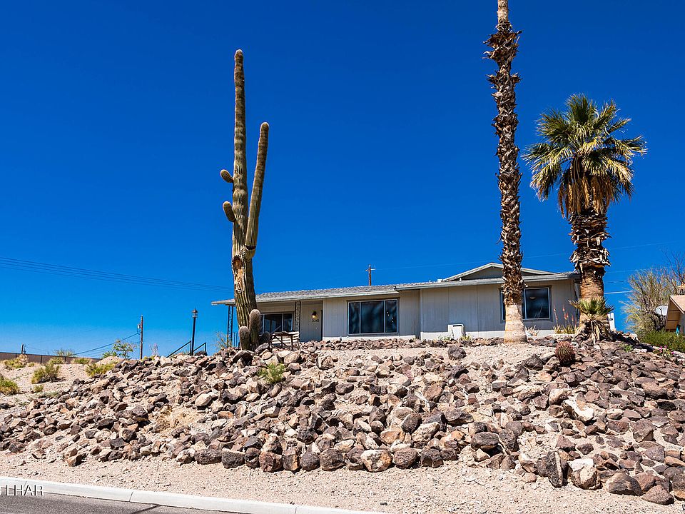 3345 Medicine Bow Dr, Lake Havasu City, AZ 86406 Zillow