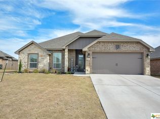 2729 Paisley Dr, Temple, TX 76502