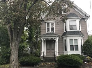 5 Tibbetts St #1, Natick, MA 01760