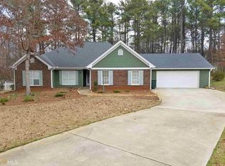 25 Trace Ct, Covington, GA 30016