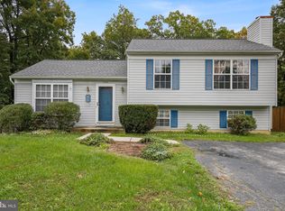 9488 Glen Ridge Dr, Laurel, MD 20723