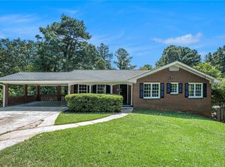 1003 Blair Bridge Rd, Austell, GA 30168