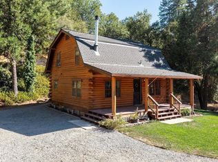 7721 Silent Path Rd, Somerset, CA 95684