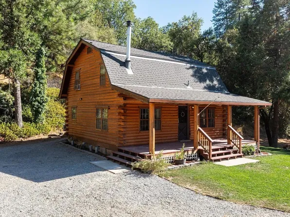 7721 Silent Path Rd, Somerset, CA 95684