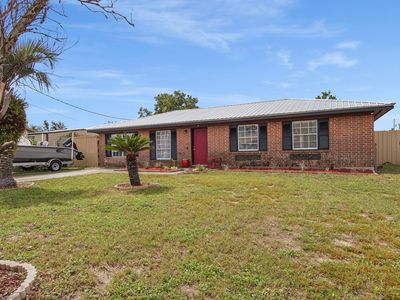 3105 W 22nd St, Panama City, FL, 32405