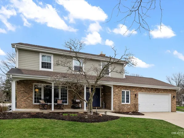 9 Cedar Gate Cir, Sugar Grove, IL 60554