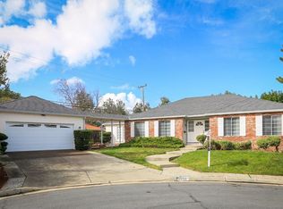 2699 Maplewood Ln, Santa Clara, CA