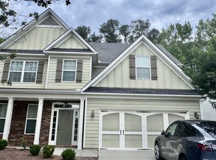 323 Evesham Ave, Peachtree City, GA 30269