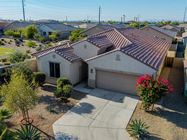 6952 W GOLDEN Lane, Peoria, AZ 85345