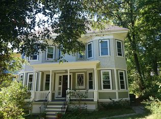 20 Montclair Ave #2, West Roxbury, MA 02132