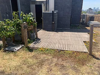 Rented by Flatiron Real Estate Advisors LLC