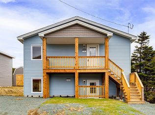 46 Mundy's Road, Pouch Cove, NL A0A3L0