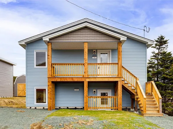 46 Mundy's Road, Pouch Cove, NL A0A3L0