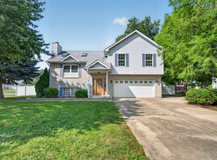 2005 Sutton Ct, Joliet, IL 60435