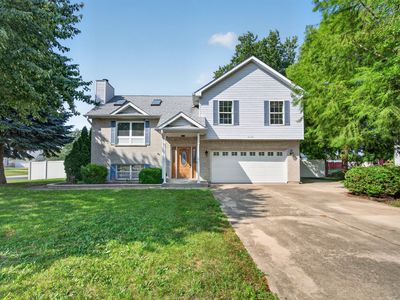 2005 Sutton Ct, Joliet, IL, 60435