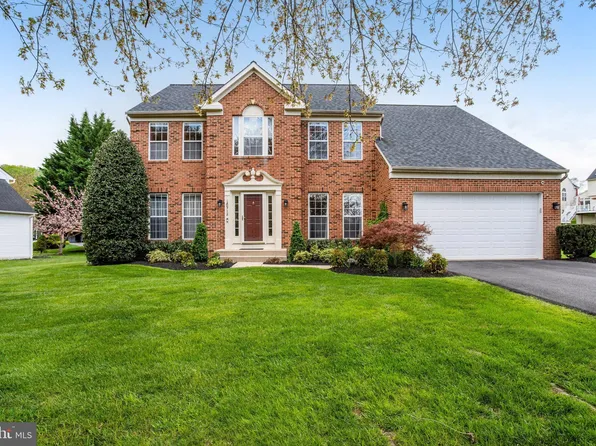 18912 Abbey Manor Dr, Brookeville, MD 20833