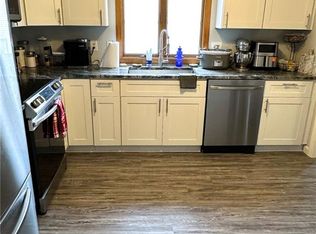 276 Woodward Rd, Providence, RI 02904