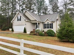 43 Barker Trail Rd, Cleveland, GA 30528
