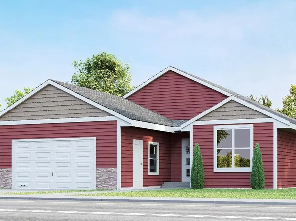 102 Herons Way, Turtle Lake, WI 54889
