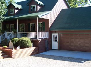 1872 County Road 69, Mountain Home, AR 72653