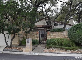 3507 Wellsprings Dr, San Antonio, TX 78230