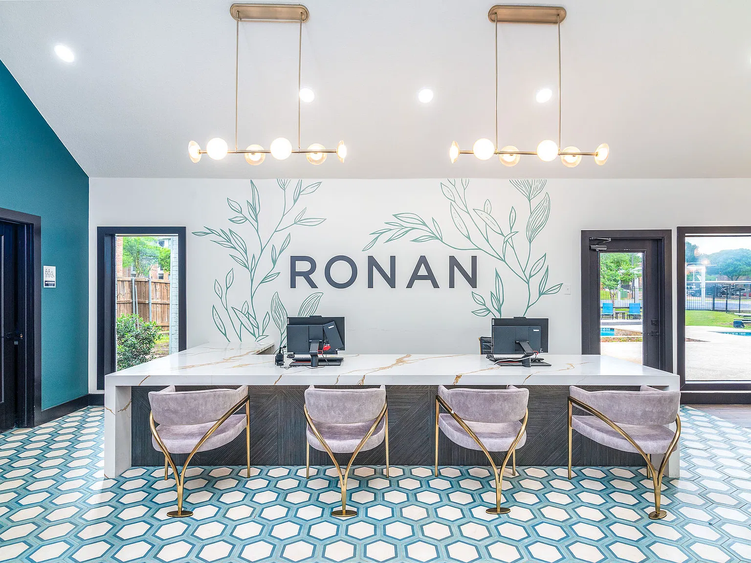 Ronan Apartment Homes — Photo 1