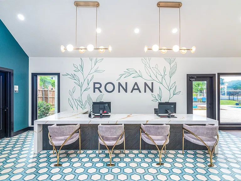 Ronan Apartment Homes — Photo 1