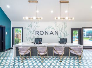 Ronan Apartment Homes, Grand Prairie, TX 75052