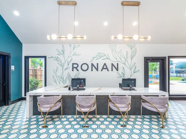 Ronan Apartment Homes