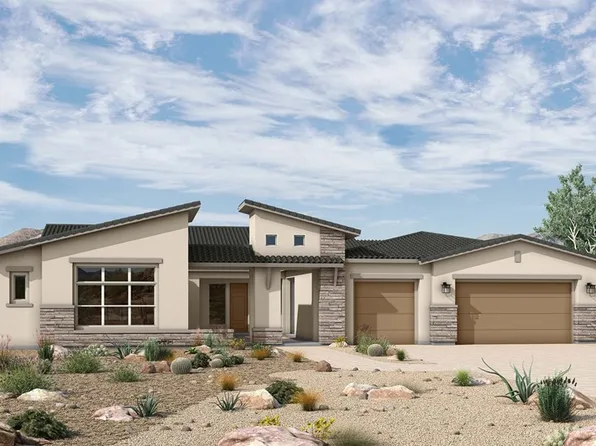 18154 E Creosote Dr, Queen Creek, AZ 85142