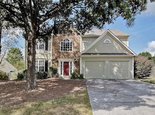 3016 Hallman Cir SW, Marietta, GA 30064