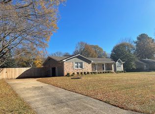1315 Forbes Dr SE, Huntsville, AL 35802