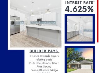 1470 Cypress St, Niceville, FL 32578