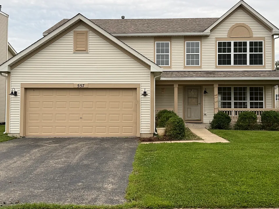 557 Kathleen Dr