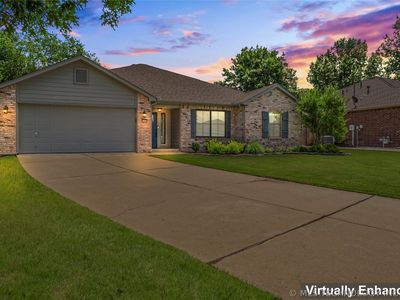 4347 S 199th East Ave, Broken Arrow, OK, 74014