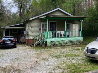 404 Glade St, New Albany, MS 38652