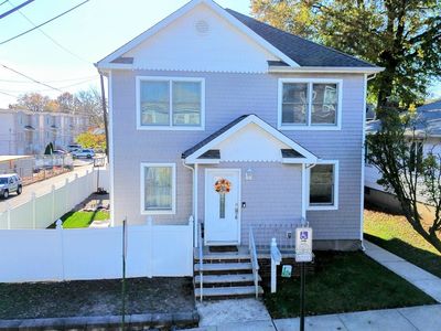 306 Lincoln Ave, Secaucus, NJ, 07094