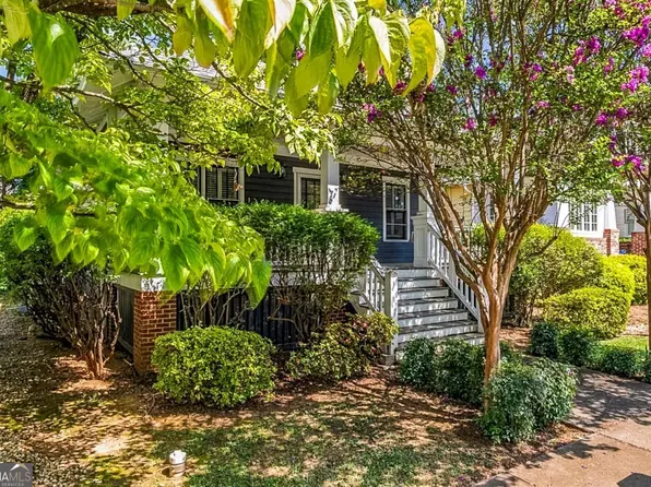 925 Margaret St, Hapeville, GA 30354
