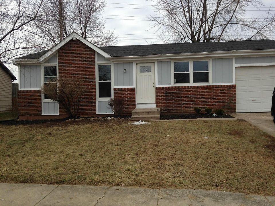 1st image of 2503 McZand Blvd